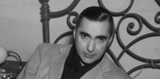 Ariel reedita «Técnicas de golpe de estado», el libro maldito de Curzio Malaparte