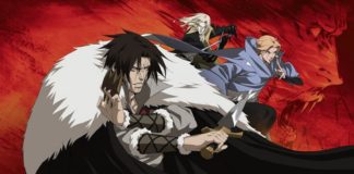 La segunda temporada de Castlevania regresa en verano a Netflix