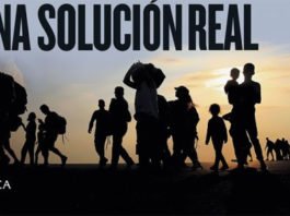 Crítica publica Refugiados: Frente a la catástrofe humanitaria, de Sami Naïr