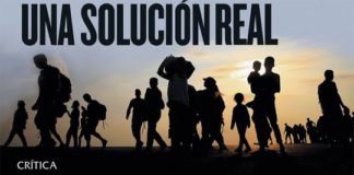 Crítica publica Refugiados: Frente a la catástrofe humanitaria, de Sami Naïr