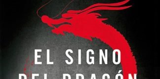 El signo del Dragón, de Ricardo Alía: un puzle que encaja con precisión