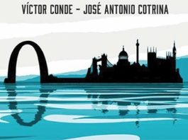 Las Puertas del Infinito, de Víctor Conde y José Antonio Cotrina: las puertas del multiverso