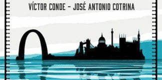 Las Puertas del Infinito, de Víctor Conde y José Antonio Cotrina: las puertas del multiverso