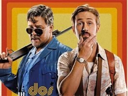 Dos buenos tipos, de Shane Black: una comedia bien hecha