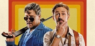 Dos buenos tipos, de Shane Black: una comedia bien hecha