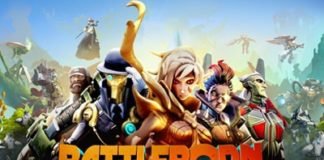 Battleborn