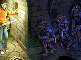 Unepic para PlayStation 4