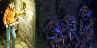 Unepic para PlayStation 4