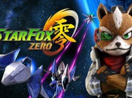 Star Fox Zero