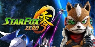 Star Fox Zero