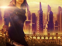 Arena roja, de Gema Bonnín: una historia de venganza