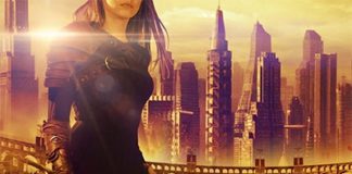 Arena roja, de Gema Bonnín: una historia de venganza