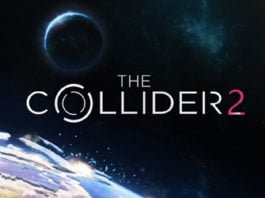 The Collider 2