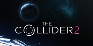 The Collider 2