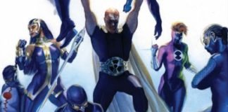 Escuadrón Supremo 1: Cueste lo que cueste