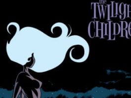 Los hijos del Crepúsculo