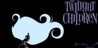 Los hijos del Crepúsculo