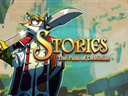 Stories: The Path of Destinies