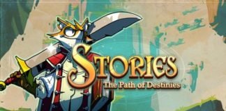 Stories: The Path of Destinies