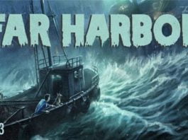 Fallout 4: Far Harbor