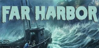 Fallout 4: Far Harbor