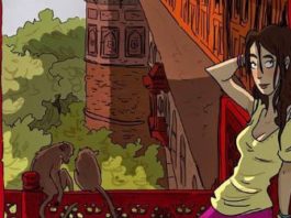 Destino Sadabad: Un vistazo a la India