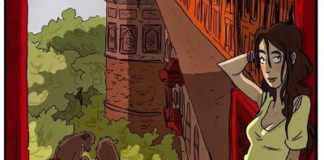 Destino Sadabad: Un vistazo a la India