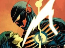 Liga de la Justicia: La guerra de Darkseid Nuevos dioses