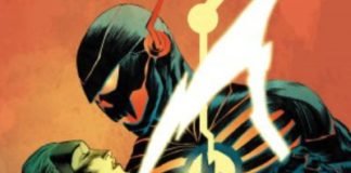 Liga de la Justicia: La guerra de Darkseid Nuevos dioses