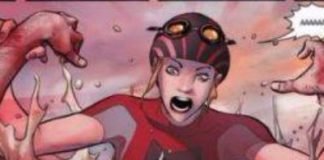 El legado de Prometeo 2. Los enfants terribles: Es el turno de la humanidad