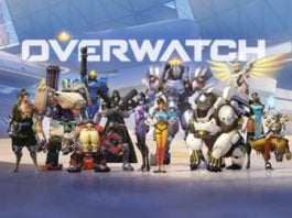 Portarse bien en Overwatch tiene recompensa