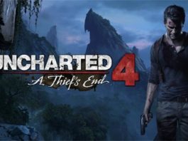 Uncharted 4: El desenlace del ladrón