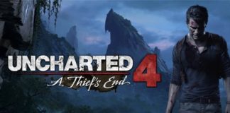 Uncharted 4: El desenlace del ladrón