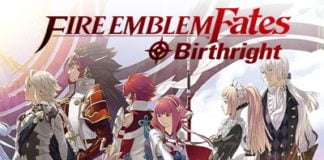 Fire Emblem Fates: Estirpe