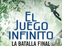 La batalla final (El juego infinito 3), de James Dashner: final coherente