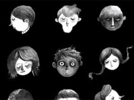 El niño que se olvidó de dormir, de Rush Smith: una historia entre historias