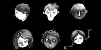 El niño que se olvidó de dormir, de Rush Smith: una historia entre historias