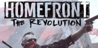 Homefront: The Revolution