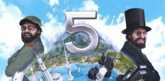 Tropico 5: Penultimate Edition