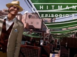Hitman Episodio 3