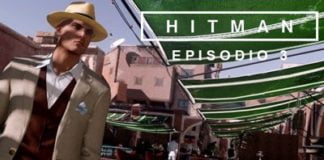 Hitman Episodio 3