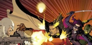 El Arte de Millarworld