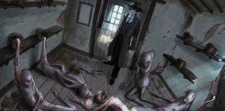 Colder 2: Mala Semilla