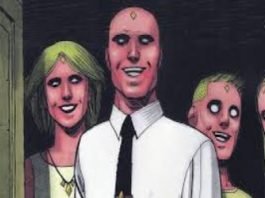 La Visión 1: Visiones del futuro