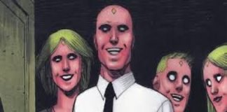 La Visión 1: Visiones del futuro