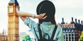 Londres después de ti, de Jara Santamaría: Cómo encontrarse a sí mismo