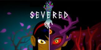 Severed