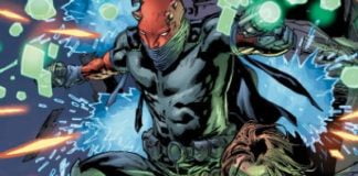 Green Lantern 46 y 47