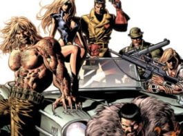 Marvel Deluxe Nuevos Vengadores 15: Miedo Encarnado