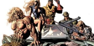 Marvel Deluxe Nuevos Vengadores 15: Miedo Encarnado